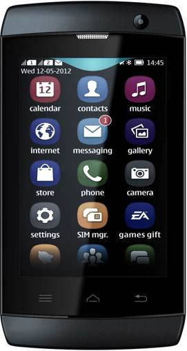 Karbonn A1 Champ Alfa 3G