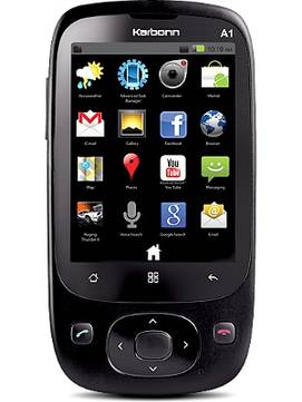 Karbonn A1