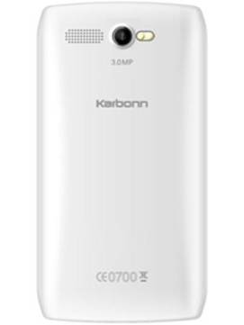 Karbonn A1 Plus Champ