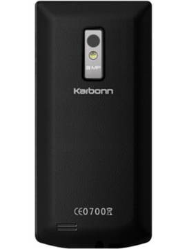Karbonn A100