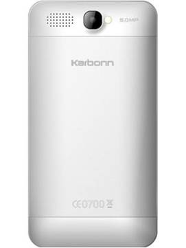 Karbonn A101