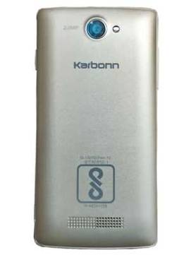 Karbonn A105