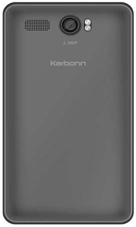 Karbonn A108
