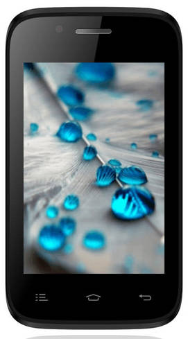 Karbonn A108 Plus