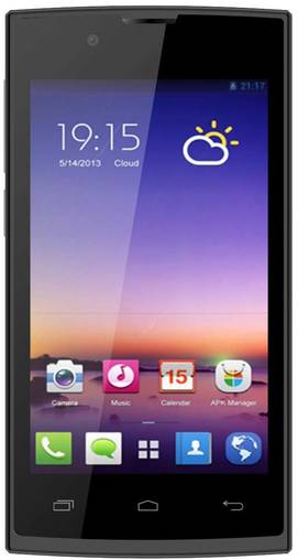 Karbonn A109 3G