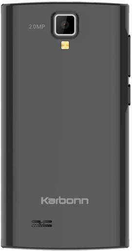Karbonn A109 3G
