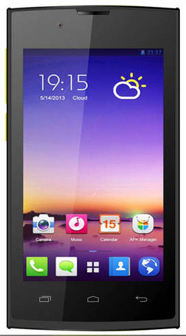 Karbonn A109