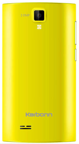 Karbonn A109