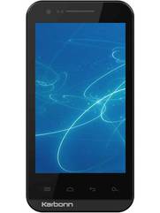 Karbonn A11 in India, A11 specifications, features & reviews | 91mobiles.com