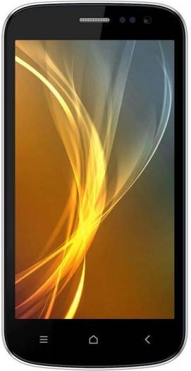 Karbonn A119