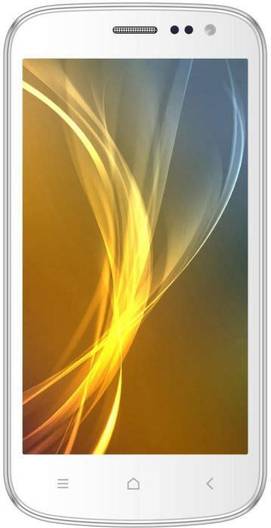 Karbonn A119