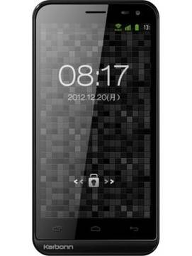 Karbonn A12
