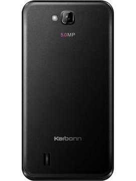 Karbonn A12