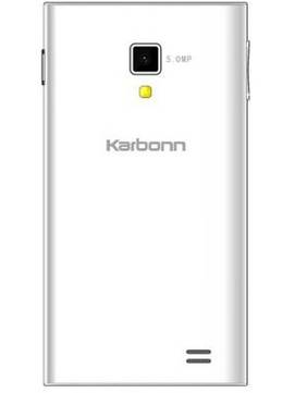 Karbonn A14