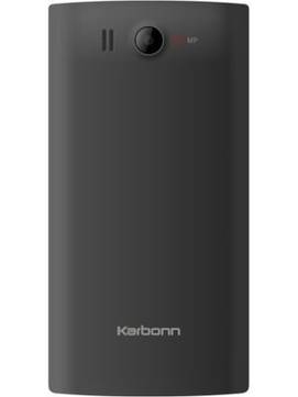 Karbonn A16