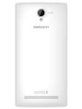 Karbonn A19 Plus