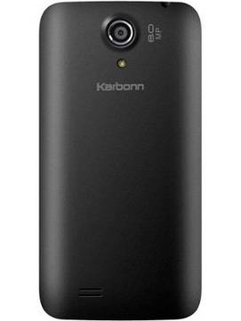 Karbonn A20