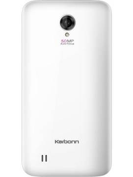 Karbonn A21