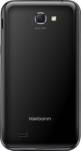 Karbonn A25