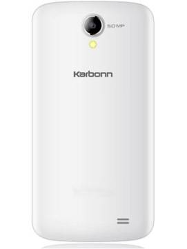 Karbonn A25 Plus
