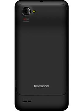 Karbonn A27 Retina