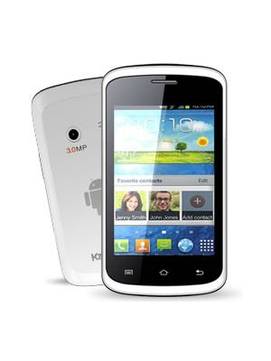 Karbonn A3 Star