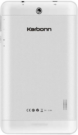 Karbonn A34 HD Lite
