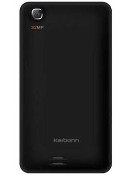 Karbonn A4