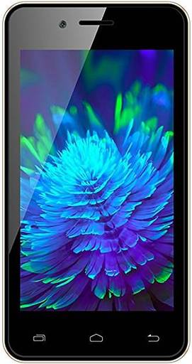 Karbonn A40 Indian