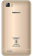 Karbonn A40 Indian
