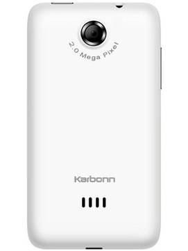 Karbonn A5