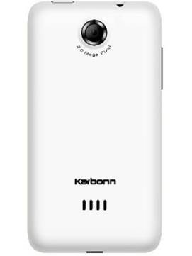 Karbonn A5 Plus