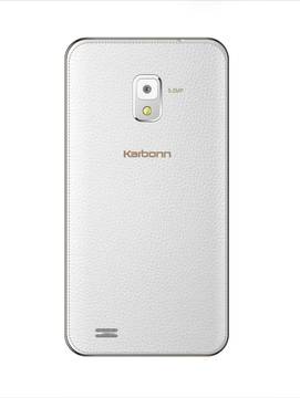 Karbonn A5 Star