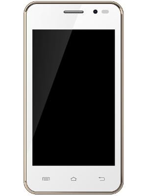 Used KARBONN-A5 STAR-8GB-WHITE & GOLD (6 Months Seller Warra