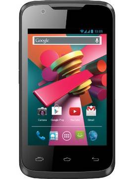 Karbonn A5 Turbo