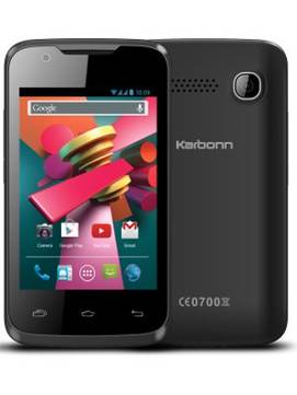Karbonn A5 Turbo