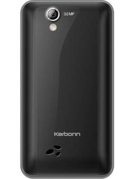 Karbonn A50