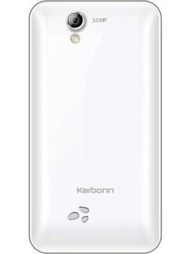 Karbonn A50