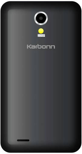 Karbonn Smart A50S