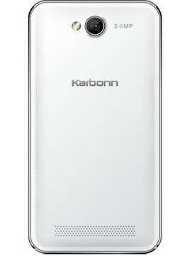 Karbonn A52 Lite