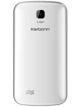 Karbonn A52