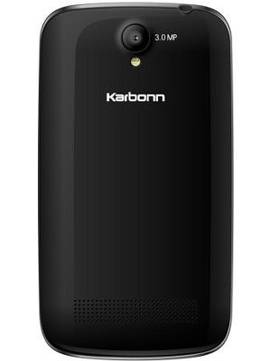 Karbonn A55