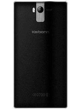 Karbonn A6 Turbo 3G