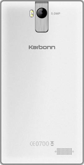 Karbonn A6 Turbo