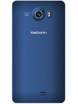 Karbonn A60