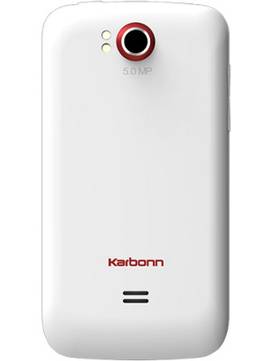 Karbonn A7