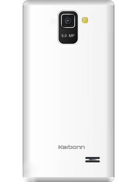 Karbonn A7 Star