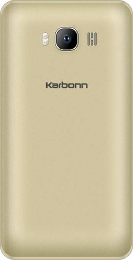 Karbonn A7 Turbo
