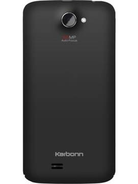Karbonn A8