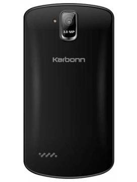 Karbonn A8 Star
